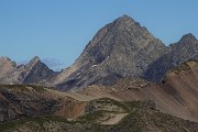 71 Il Diavolo di Tenda da poco salito